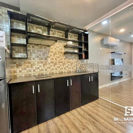 הו צ'י מין סיטי Saigon Huch Villa מראה חיצוני תמונה