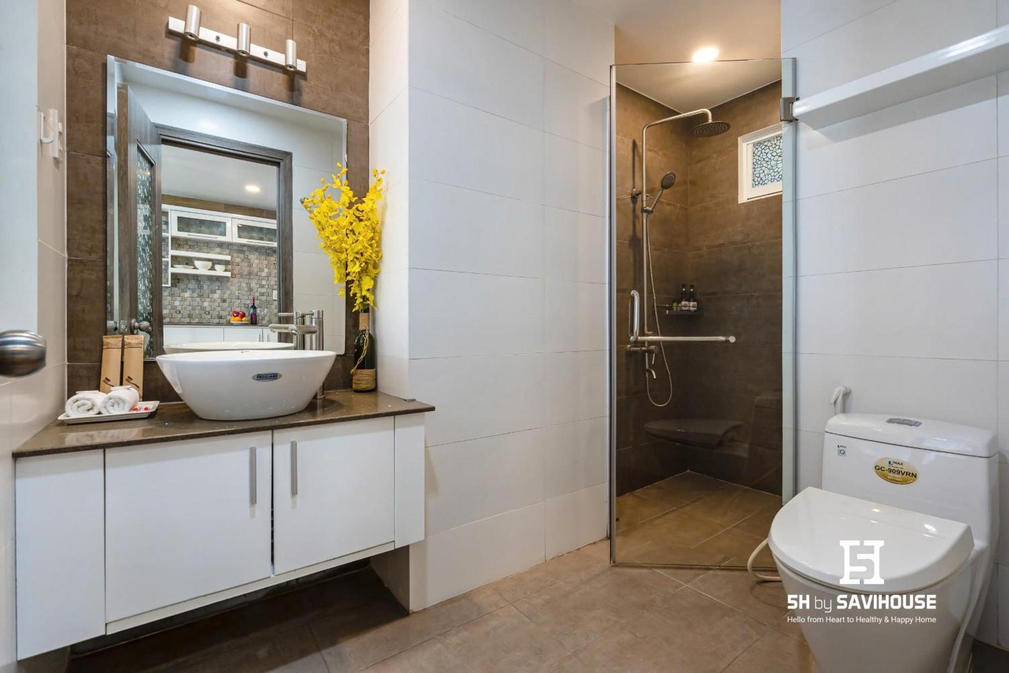 הו צ'י מין סיטי Saigon Huch Villa מראה חיצוני תמונה
