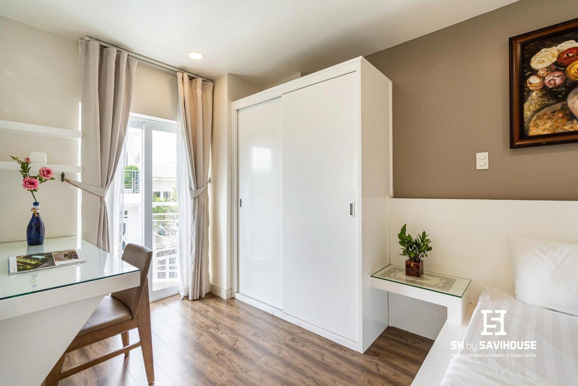 הו צ'י מין סיטי Saigon Huch Villa מראה חיצוני תמונה