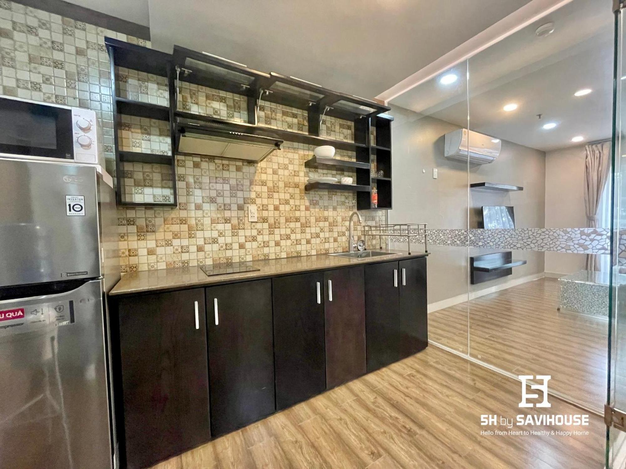 הו צ'י מין סיטי Saigon Huch Villa מראה חיצוני תמונה