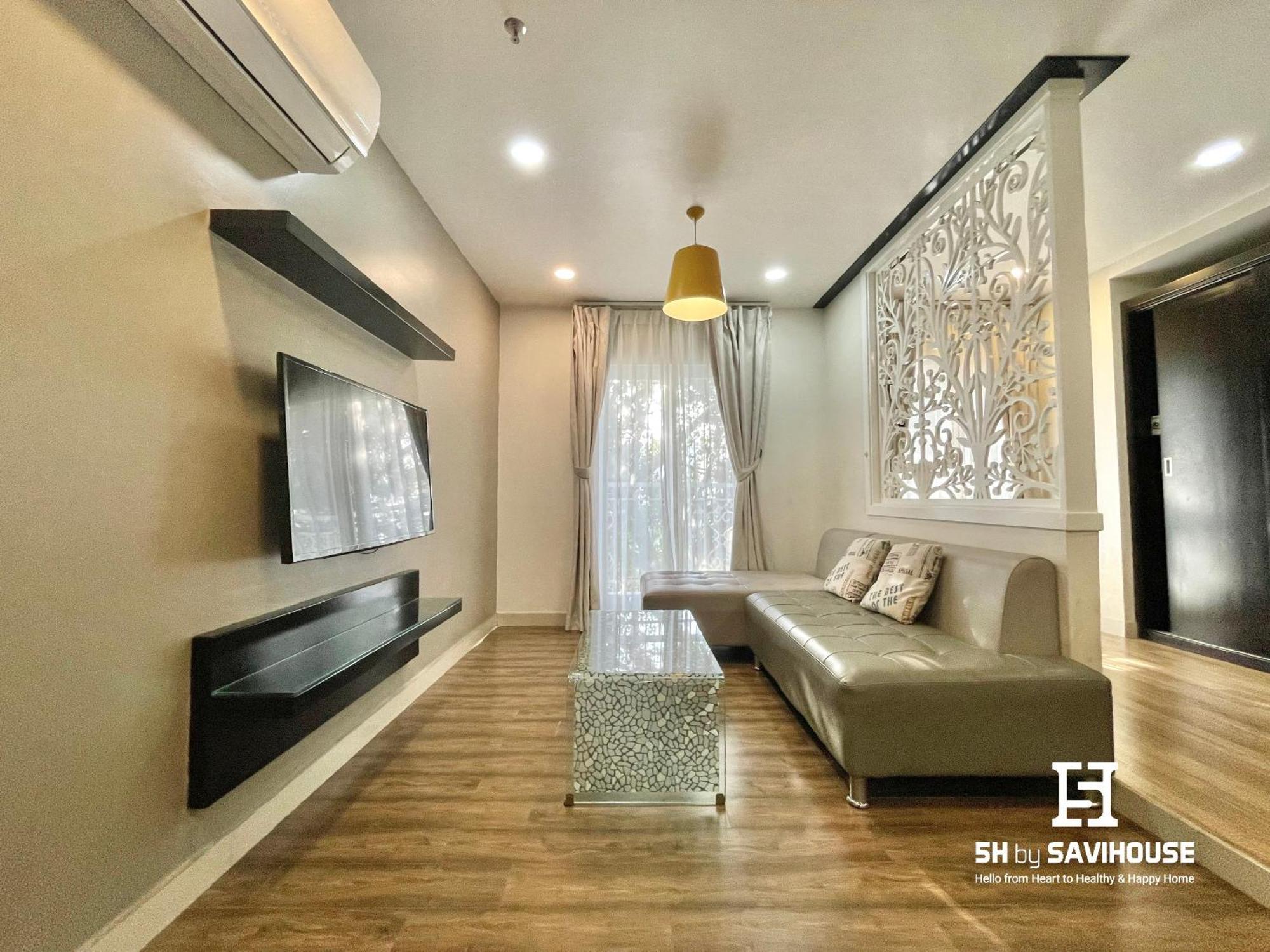 הו צ'י מין סיטי Saigon Huch Villa מראה חיצוני תמונה