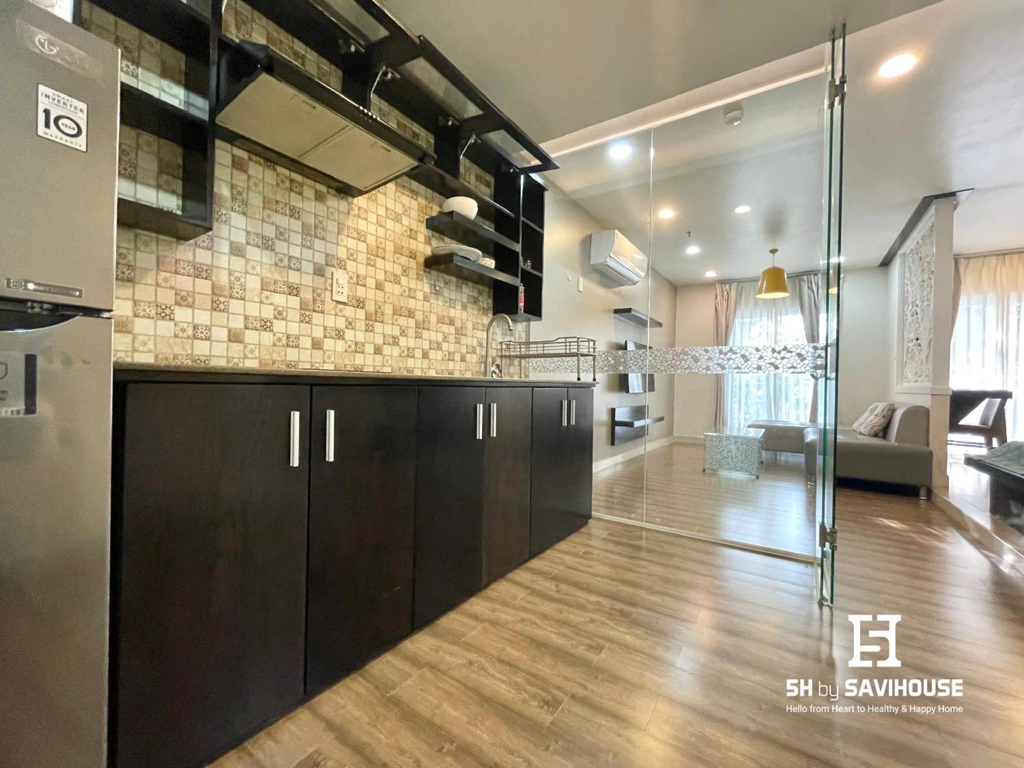 הו צ'י מין סיטי Saigon Huch Villa מראה חיצוני תמונה
